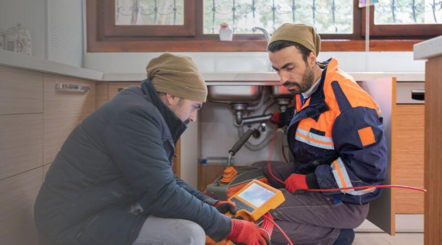 Professional septic pumping service in Black Rock, AR